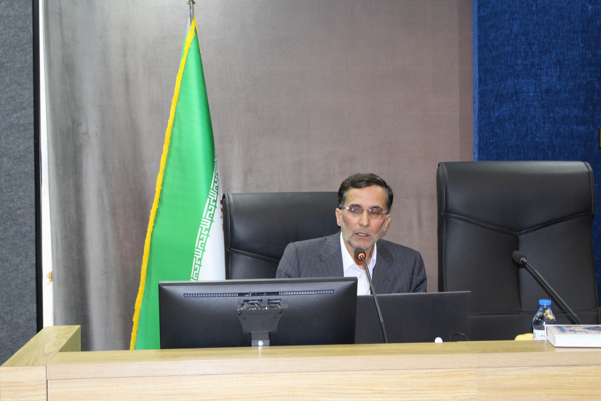 بیش از ۶ هزار محصول غذایی در همدان دارای نشان سیب سلامت هستند